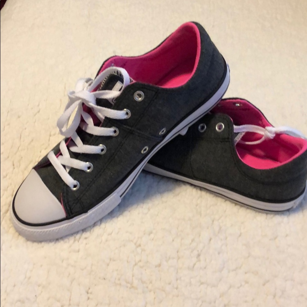 Converse Chucks